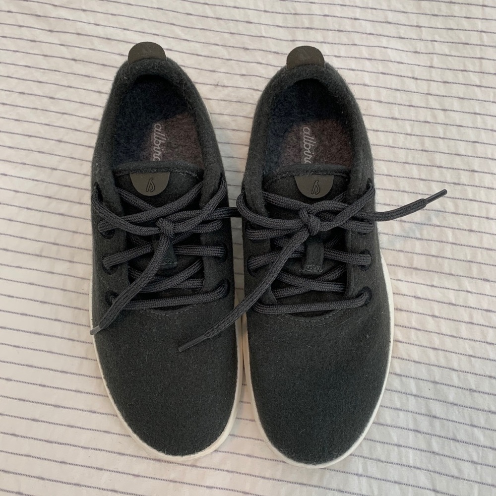 Allbirds Wool Runners
